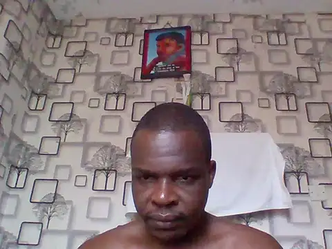 Snapshot of Chumba_001 chatting on April 29, 5:33 am Chumba 001 online show from April 29, 5:33 am