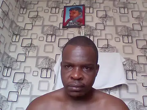 Snapshot of Chumba_001 chatting on April 30, 5:47 am Chumba 001 online show from April 30, 5:47 am