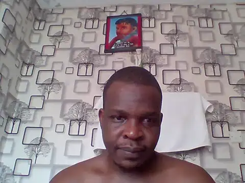 Snapshot of Chumba_001 chatting on May 1, 5:01 am Chumba 001 online show from May 1, 5:01 am
