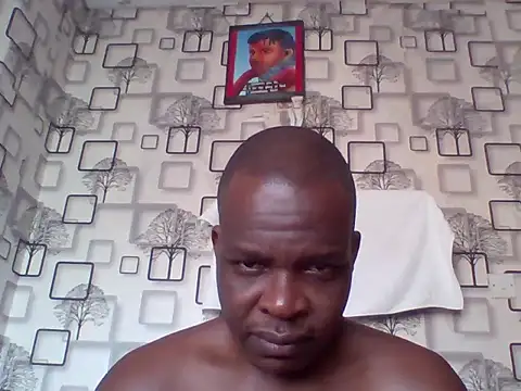 Snapshot of Chumba_001 chatting on May 6, 5:03 am Chumba 001 online show from May 6, 5:03 am