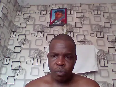 Snapshot of Chumba_001 chatting on May 8, 5:35 am Chumba 001 online show from May 8, 5:35 am
