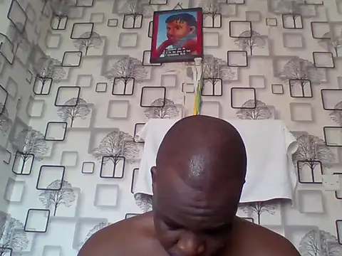 Snapshot of Chumba_001 chatting on May 18, 6:52 am Chumba 001 online show from May 18, 6:52 am