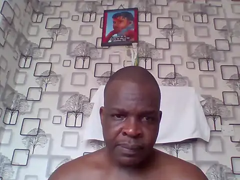 Snapshot of Chumba_001 chatting on May 19, 6:31 am Chumba 001 online show from May 19, 6:31 am