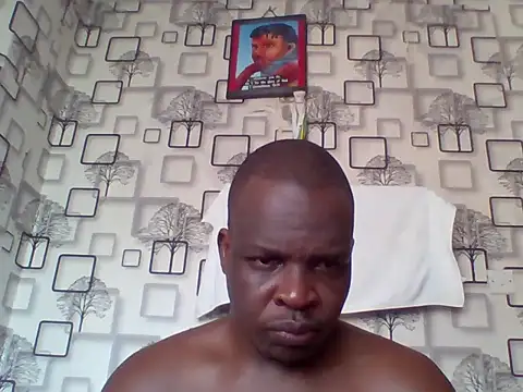 Snapshot of Chumba_001 chatting on May 22, 6:09 am Chumba 001 online show from May 22, 6:09 am