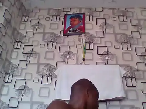Snapshot of Chumba_001 chatting on May 28, 6:00 am Chumba 001 online show from May 28, 6:00 am