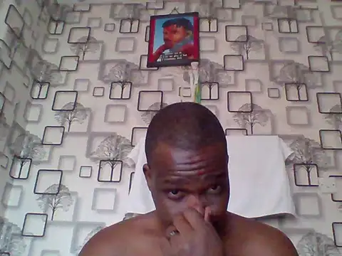 Snapshot of Chumba_001 chatting on June 1, 5:31 am Chumba 001 online show from June 1, 5:31 am