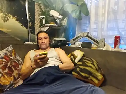 immerGeil79 online show from March 22, 5:00 am