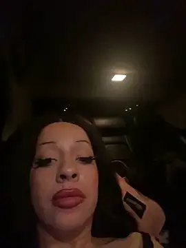 Katalinastarr online show from December 30, 12:22 am