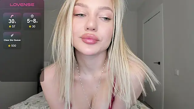 sarahphyllis online show from February 16, 9:33 pm