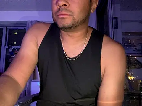 ThickDick Daddy online show from October 11, 6:23 am