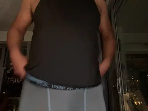 ThickDick Daddy online show from October 22, 6:13 am