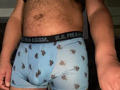 ThickDick Daddy online show from March 17, 5:11 am