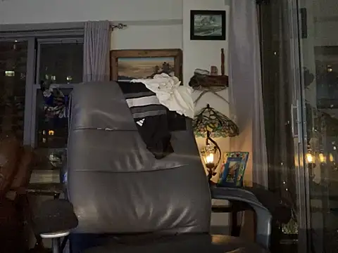 ThickDick Daddy online show from March 22, 5:55 am