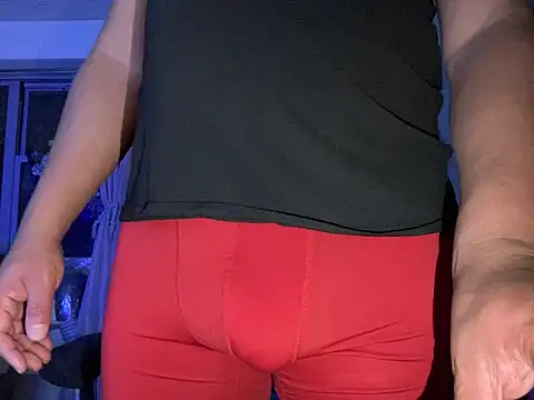 ThickDick Daddy online show from May 31, 6:42 am