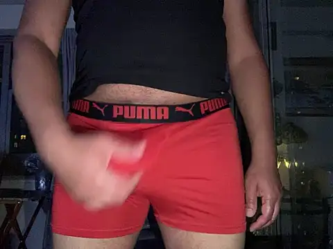 ThickDick Daddy online show from June 18, 6:02 am