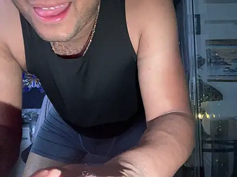 ThickDick Daddy online show from July 10, 5:56 am