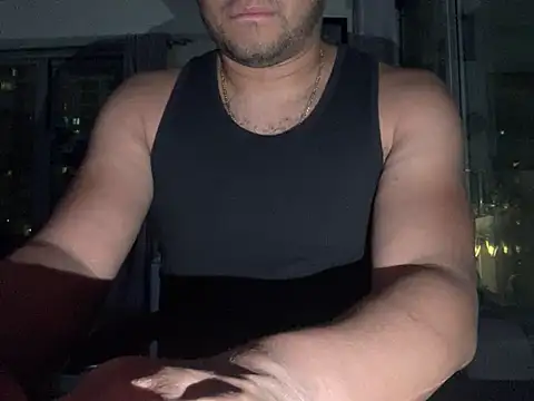 ThickDick Daddy online show from July 14, 6:29 am