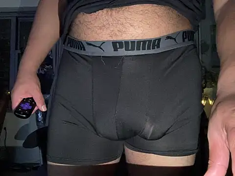 ThickDick Daddy online show from July 24, 7:06 am