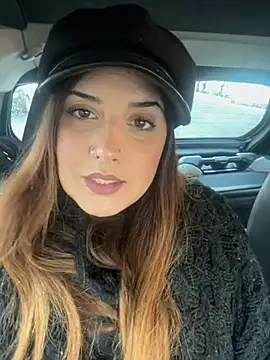 Novababy18 online show from December 11, 8:15 am