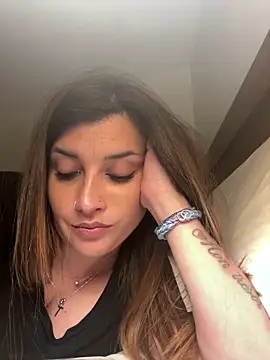 Novababy18 online show from February 12, 11:41 pm