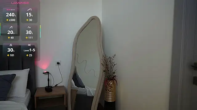 SimonaGerry online show from March 29, 5:51 am