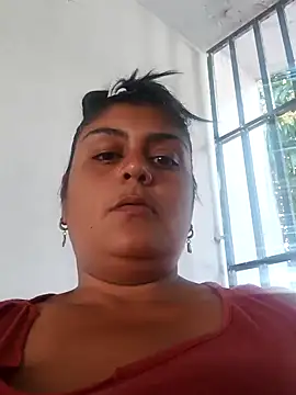 AlyDenalioficial online show from February 1, 4:54 pm