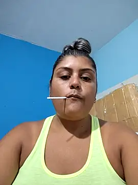 AlyDenalioficial online show from September 28, 5:40 pm