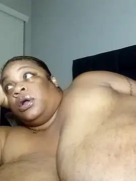 NaughtyHottieBBW online show from February 10, 3:46 am