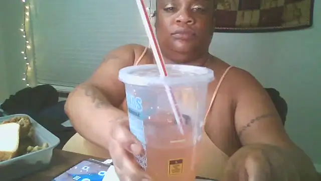 NaughtyHottieBBW online show from May 16, 1:02 am