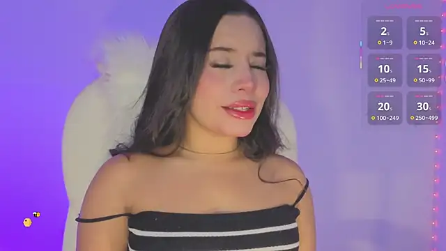 LauraSweett online show from December 2, 2:12 pm