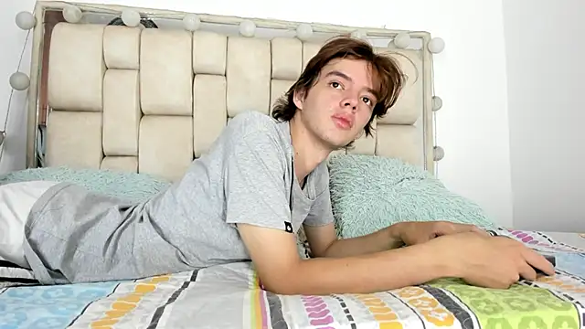 daniel hot03 online show from January 16, 1:26 pm