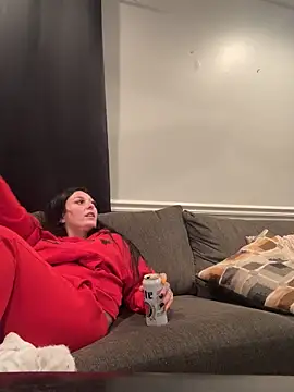 Chloexx69 online show from November 11, 2:44 am