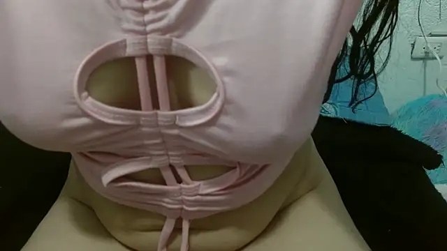 nadescomthxx online show from December 13, 9:24 am