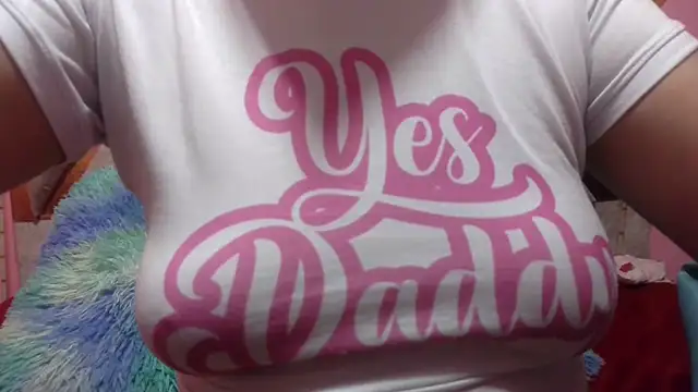 nadescomthxx online show from February 24, 7:41 pm