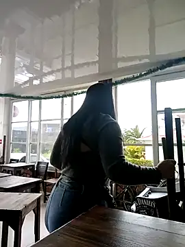 my-kitty online show from January 6, 7:45 pm