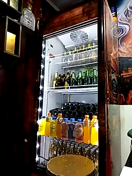 my-kitty online show from January 7, 1:59 am