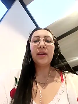 my-kitty online show from December 21, 10:50 pm