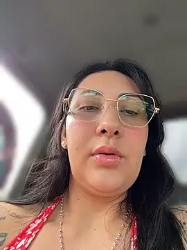 my-kitty online show from May 29, 7:56 pm
