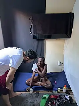 SideGhost online show from April 14, 11:11 pm