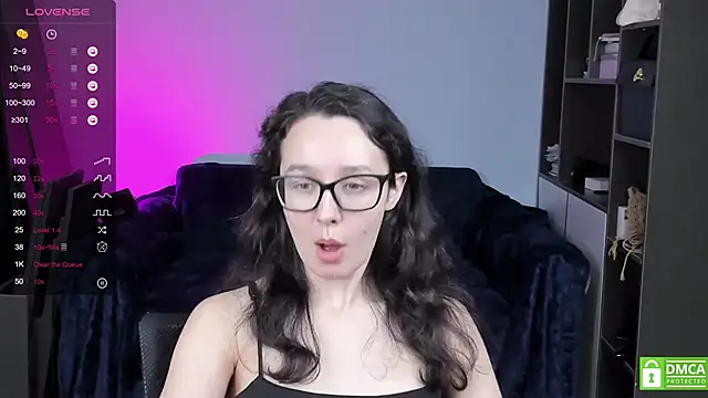 Agatta Smith online show from April 2, 11:19 am