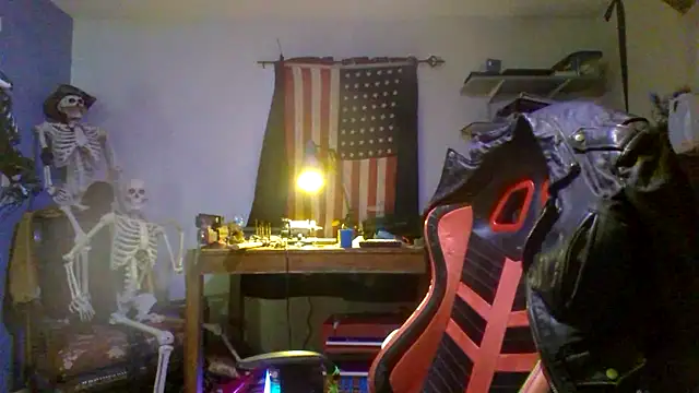 Woodywoodsup1 online show from November 8, 5:51 am