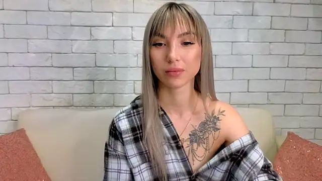 MiaMinx online show from February 10, 1:46 am