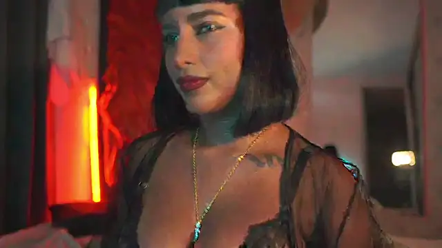 JulietaWinona online show from March 13, 9:32 pm