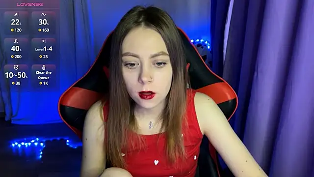 Snapshot of Natural_babe666 chatting on February 25, 1:17 pm Natural babe666 online show from February 25, 1:17 pm