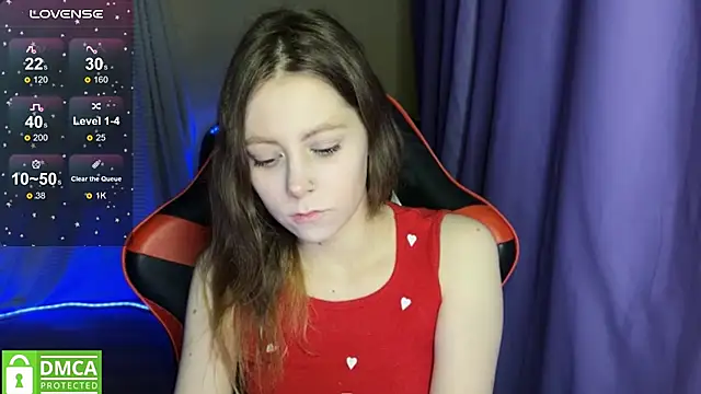 Snapshot of Natural_babe666 chatting on October 21, 7:36 pm Natural babe666 online show from October 21, 7:36 pm