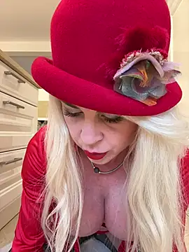 Kate-monroe online show from March 14, 3:47 pm