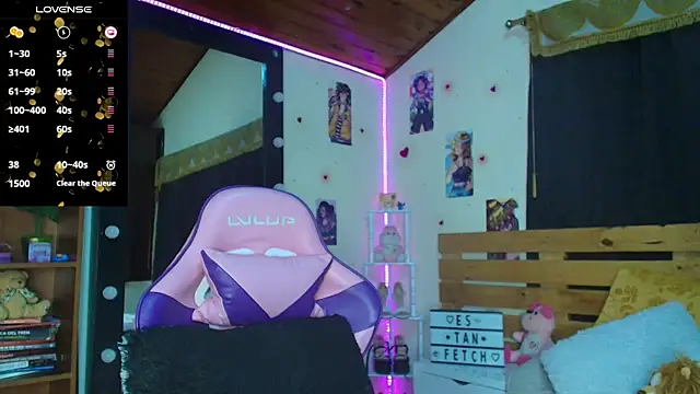 Jessica Angel Sweet online show from February 24, 1:57 am