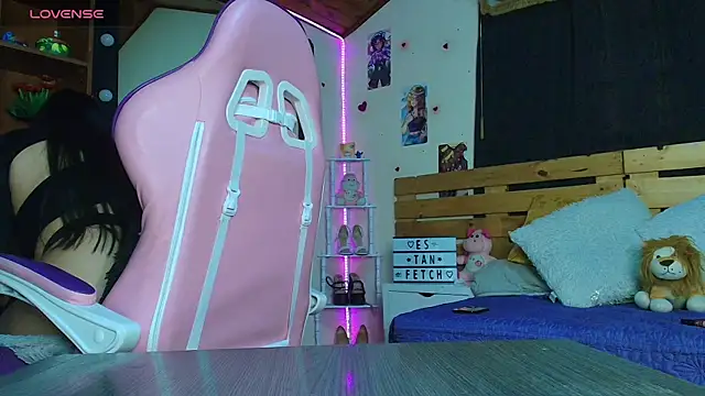 Jessica Angel Sweet online show from March 20, 10:07 pm