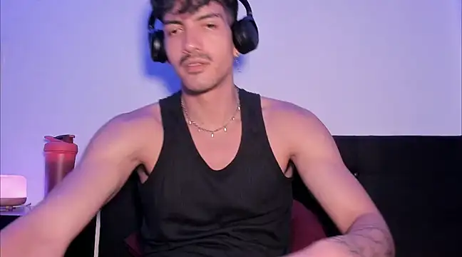 magnusifrit online show from December 10, 4:45 am