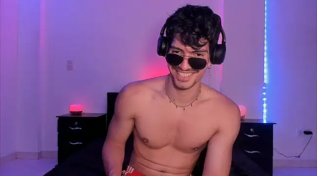 magnusifrit online show from January 10, 3:07 am